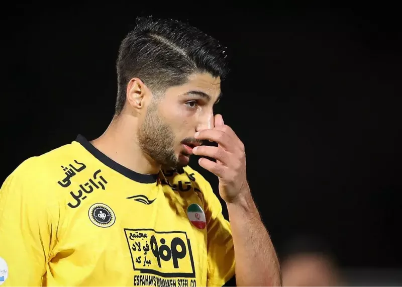 رسمی شد: بمب نقل و انتقالات پرسپولیس!