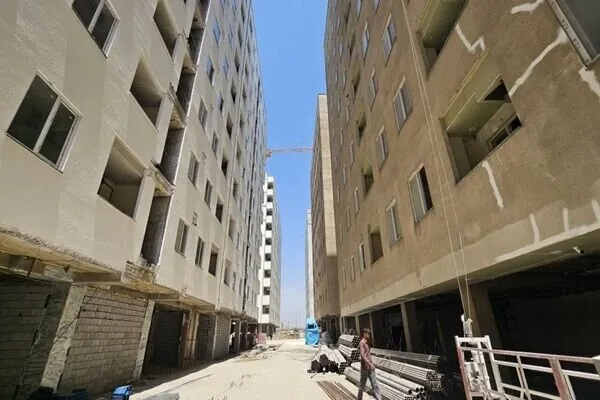 بازار مسکن به بنبست رسید / قیمتها میشکند یا باز هم بالا میرود؟ بازار مسکن به بنبست رسید / قیمتها میشکند یا باز هم بالا میرود؟