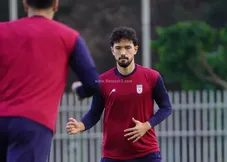 گزینه مدنظر مدیران پرسپولیس فعلا در مازندران