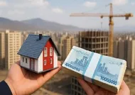 خبر مهم برای متقاضیان وام مسکن/ جزییات وام مسکن برای خانواده&zwnj;های دارای فرزند یا بدون فرزند اعلام شد