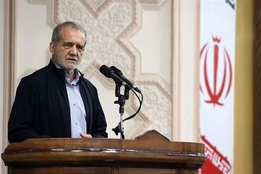 تذکر 66 نماینده به پزشکیان درباره پوشش بیمه تکمیلی بازنشستگان