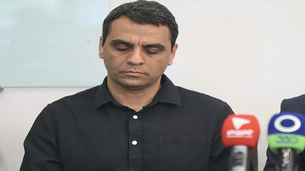 آخرین وضعیت نقل و انتقالاتی رامین رضاییان آخرین وضعیت نقل و انتقالاتی رامین رضاییان