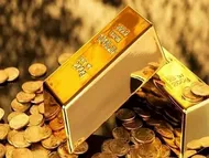 هفتمین افزایش ماهانه متوالی قیمت طلا