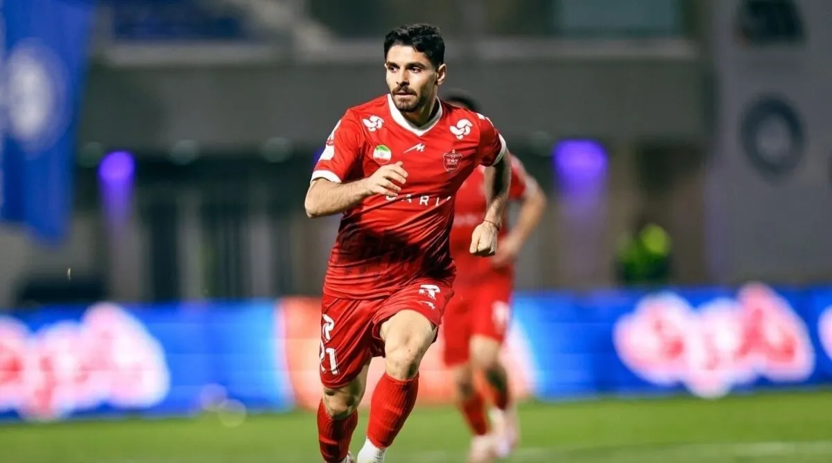 این شاه ماهی پرسپولیس به ترکیب اصلی برمی‌گردد!؟