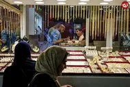 قیمت طلا امروز شنبه ۲۳ خرداد ۱۴۰۵