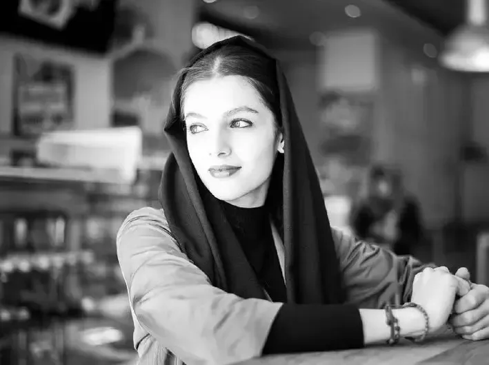مهسا حجازی