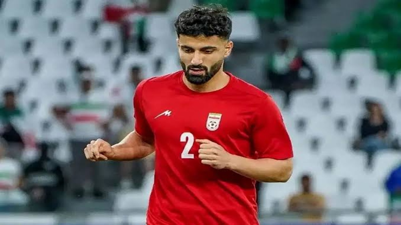 بازگشت احتمالی لژیونر محبوب به پرسپولیس بازگشت احتمالی لژیونر محبوب به پرسپولیس