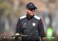 پاسخ مربی بدنساز پرسپولیس به مشکل مصدومیت