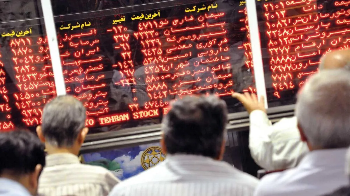 اسفند پرخطر بورس / چرا تحلیلگران می‌ گویند وقت خرید نیست؟