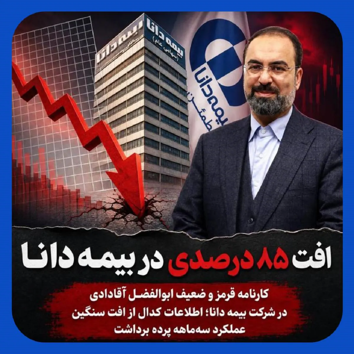 بیمه دانا