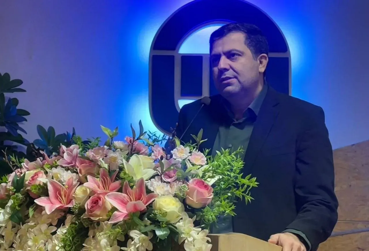مجتبی حیدری