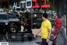 یک کارگر چند سال باید کار کند تا صاحب خودرو شود؟