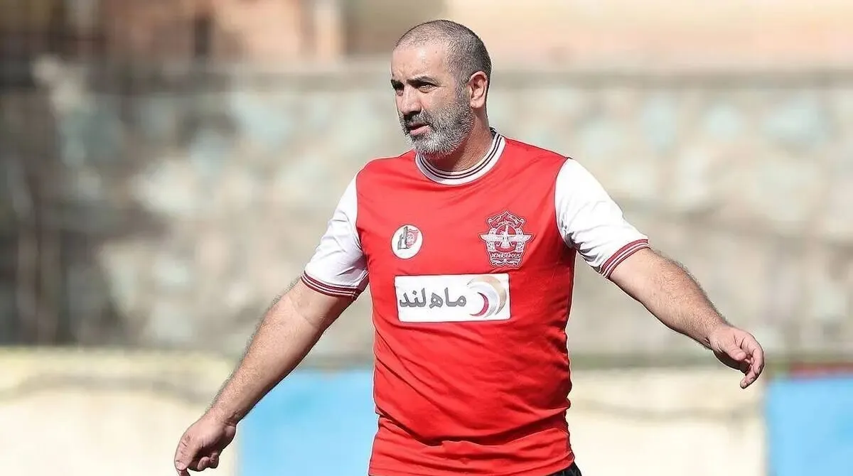 پیشنهاد جنجالی پیشکسوت باشگاه پرسپولیس برای مهاجم به اوسمار