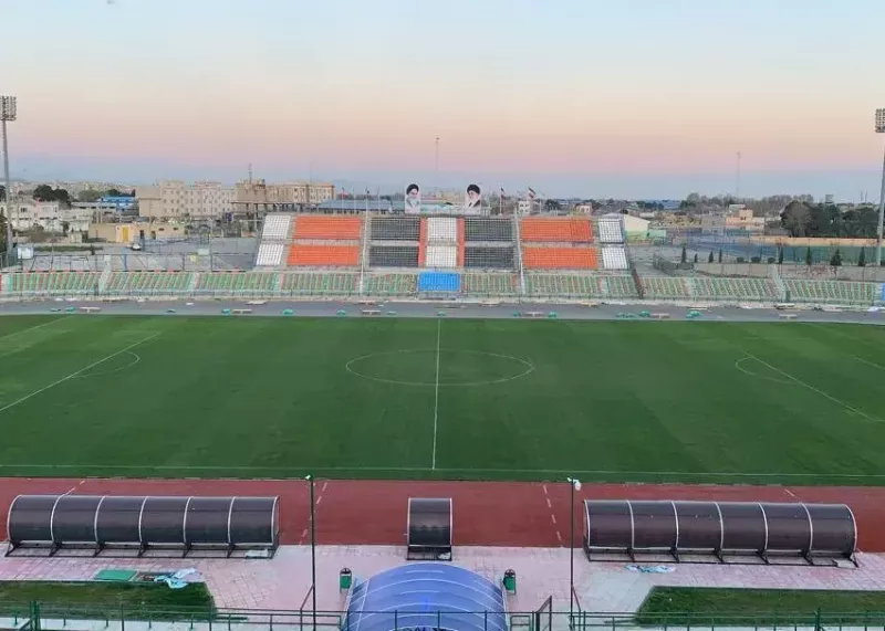ورزشگاه خانگی پرسپولیس و استقلال اعلام شد