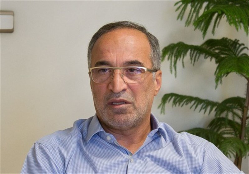 انتقاد صریح واعظ آشتیانی از مدیریت در استقلال