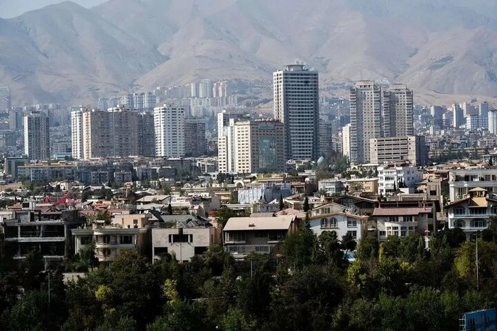 آغاز ثبت‌نام مسکن استیجاری تهران از هفته دولت