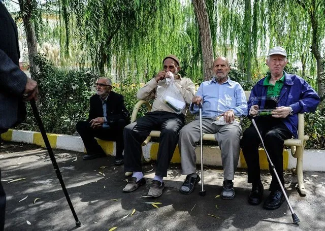مابهالتفاوت دو ماه حقوق بازنشستگان کی واریز می شود؟ مابهالتفاوت دو ماه حقوق بازنشستگان کی واریز می شود؟