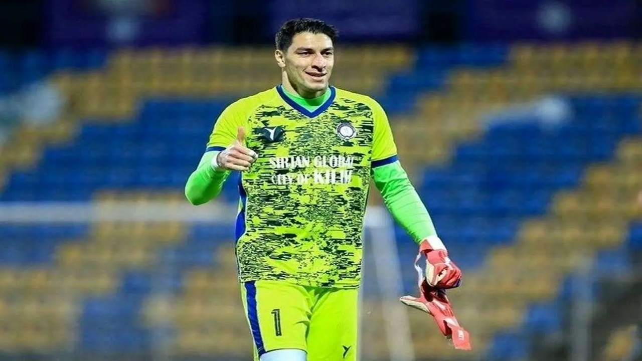 گام آخر برای انتقال اخباری به پرسپولیس گام آخر برای انتقال اخباری به پرسپولیس