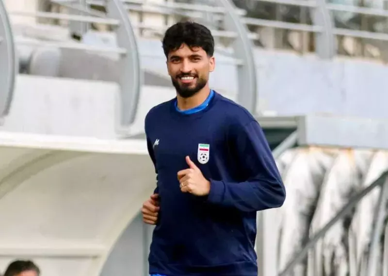پاسخ تراکتور با هایجک سنگین از پرسپولیس! پاسخ تراکتور با هایجک سنگین از پرسپولیس!