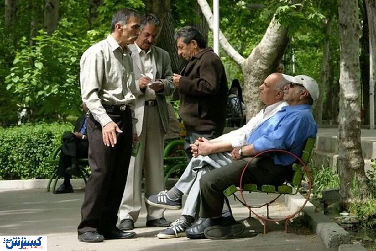 هشدار فعال کارگری درباره ناتوانی بازنشستگان در تأمین هزینههای درمان و معیشت هشدار فعال کارگری درباره ناتوانی بازنشستگان در تأمین هزینههای درمان و معیشت