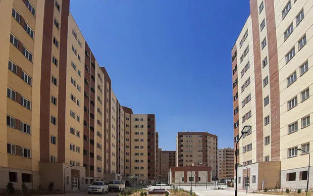 متقاضیان مسکن ملی بخوانند / زمان تحویل واحدها بالاخره مشخص شد