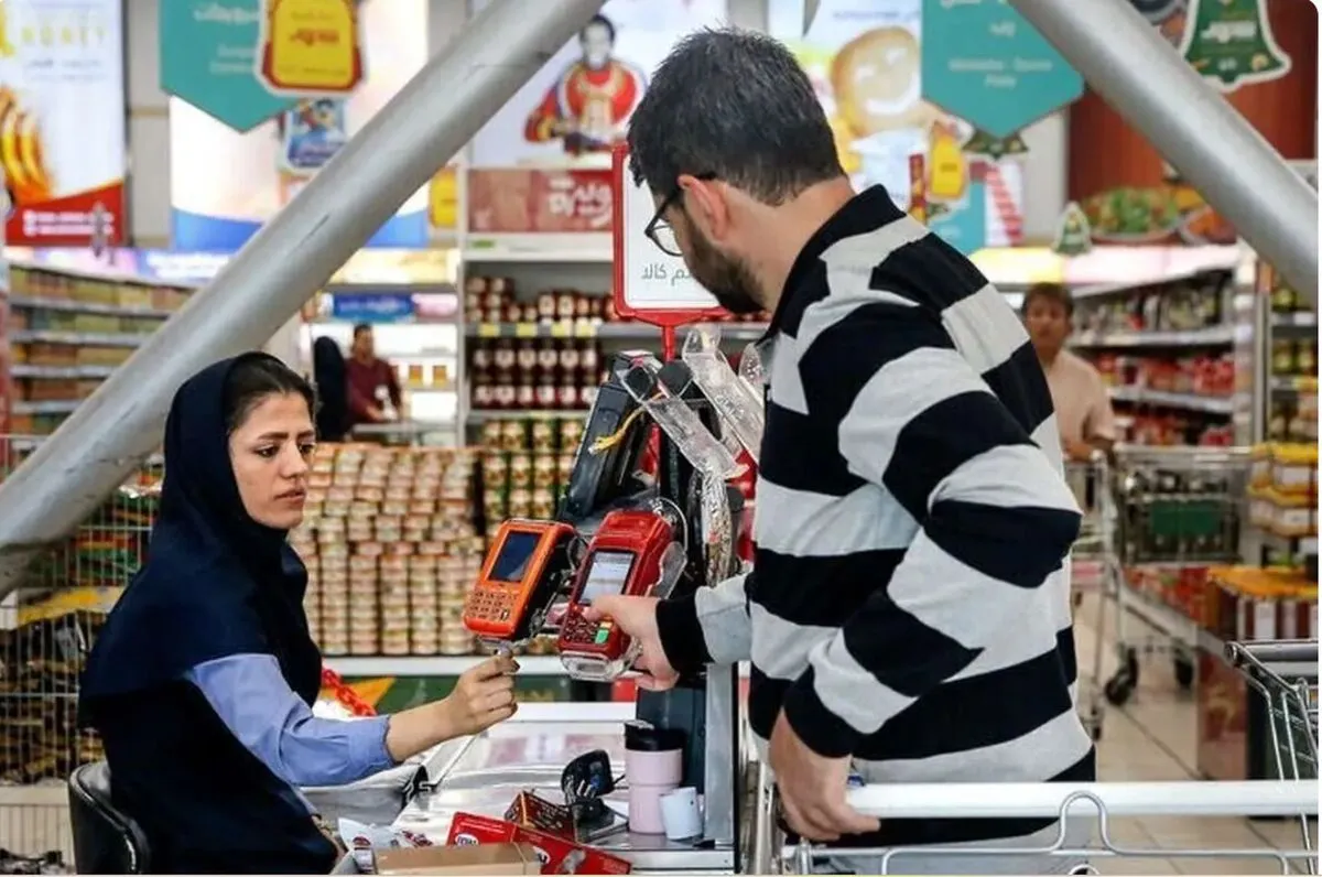 وزارت رفاه برای اتصال فروشگاهها به سامانه کالابرگ ضربالاجل تعیین کرد