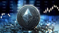 قیمت رمز ارز اتریوم ۲۲ فروردین ۱۴۰۵  چند؟