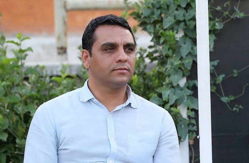 فتاحی: استقلال باید به عنوان قهرمان معرفی شود فتاحی: استقلال باید به عنوان قهرمان معرفی شود