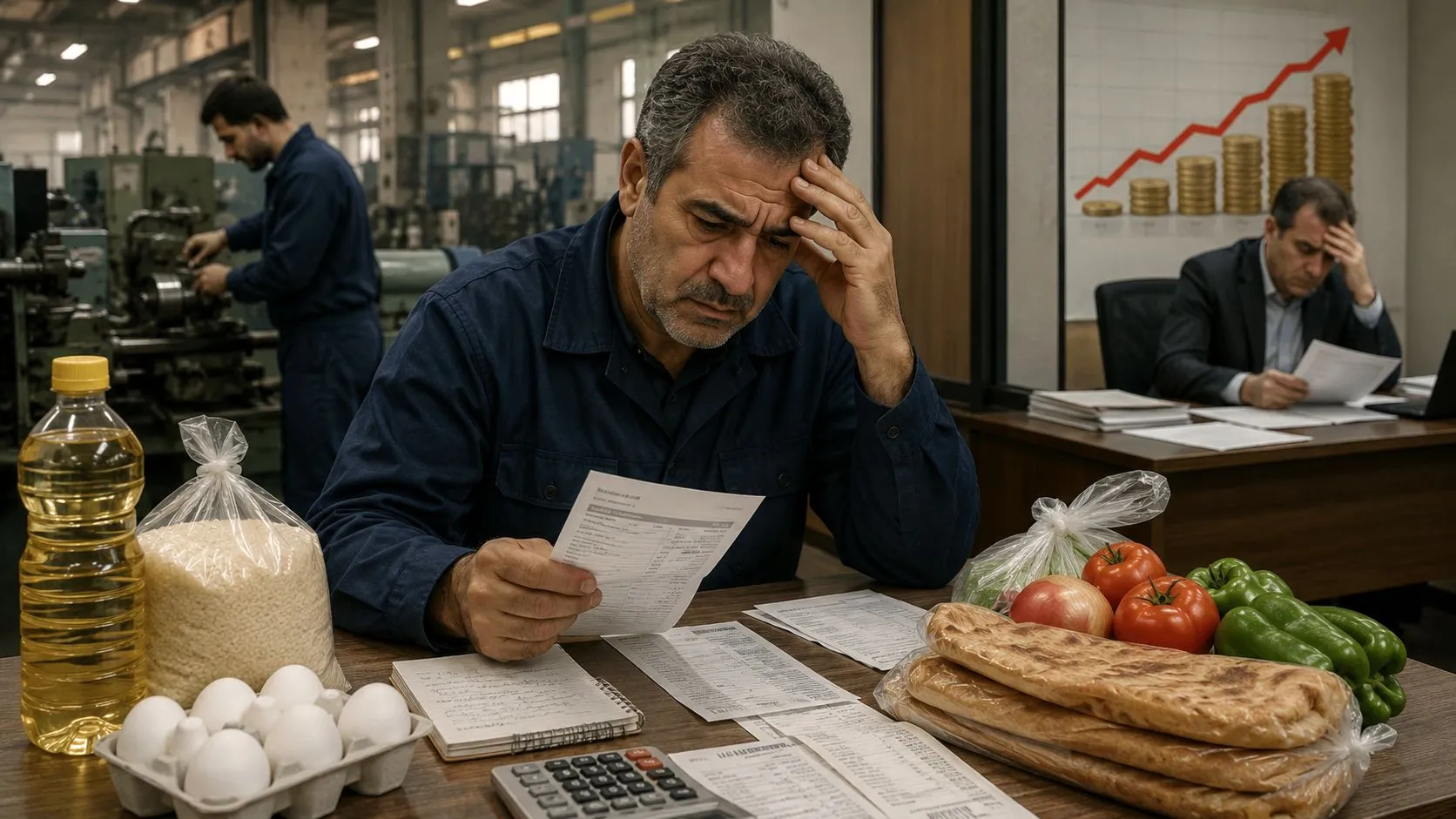 حقوق کارگران حقوق کارگران