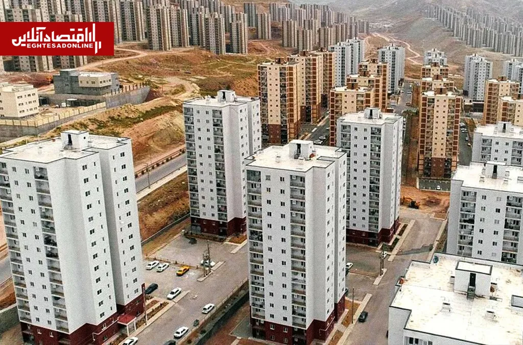 نهضت ملی مسکن سهم کم‌درآمدها یا پردرآمدها؟/ فرزانه صادق پاسخ داد