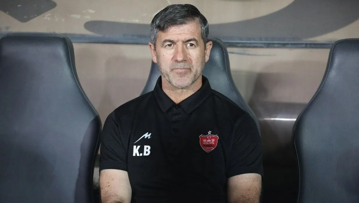 باوفاترین پرسپولیسی تاریخ را بشناسید