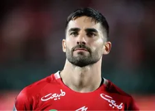 پایان اختلافات مدافع ملی‌پوش با پرسپولیس/ قرارداد میلاد تمدید خواهد شد