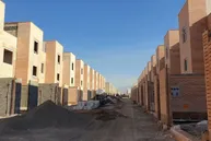 جهش ۵ برابری افتتاح واحدهای نهضت ملی مسکن در قزوین
