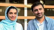 امین زندگانی، بازیگر ساهره: چون الیکا مردها رو میخندونه بهم میگن بی غیرت + بیوگرافی امین زندگانی