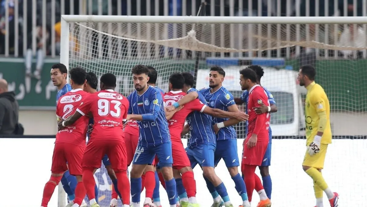 خبر بد برای پرسپولیس؛ استقلال همچنان نماینده اول ایران در آسیاست