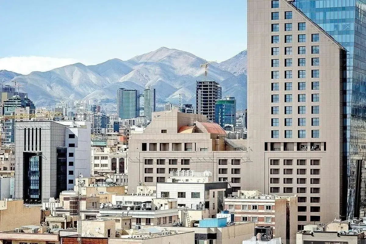 چالش بزرگ بازار مسکن / مجوزهای طولانی و کمبود منابع، پروژهها را کند کرد چالش بزرگ بازار مسکن / مجوزهای طولانی و کمبود منابع، پروژهها را کند کرد