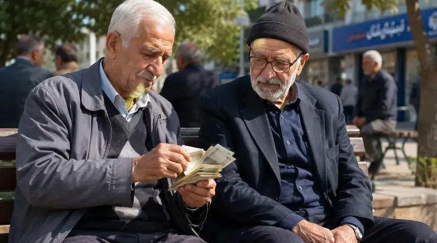 سبد معیشت به ۱۰۰ میلیون رسید | حقوق بازنشستگان چقدر از زندگی را پوشش میدهد؟ سبد معیشت به ۱۰۰ میلیون رسید | حقوق بازنشستگان چقدر از زندگی را پوشش میدهد؟