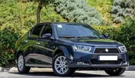 قیمت خودرو&zwnj;های ایران خودرو امروز پنجشنبه ۲۱ اسفند ۱۴۰۴