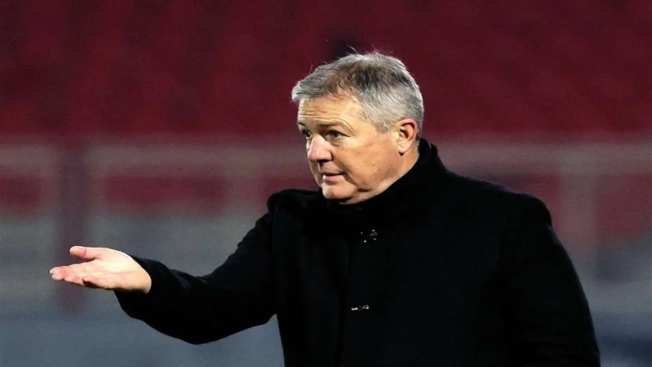 اسکوچیچ: باشگاه پرسپولیس برای توافق عزم جدی نداشت اسکوچیچ: باشگاه پرسپولیس برای توافق عزم جدی نداشت