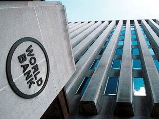 اعطای وام بانک جهانی به ایران