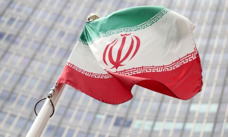 دیپلماسی ایران